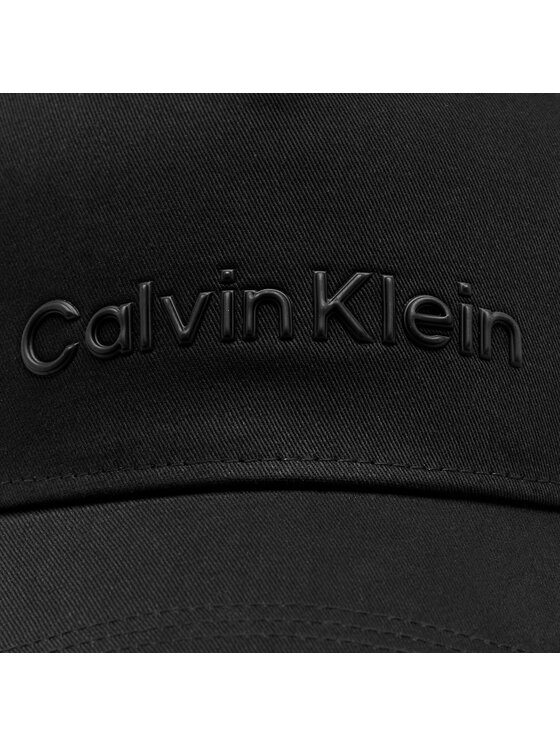 Calvin Klein Calvin Klein Šilterica K50K511987 Crna