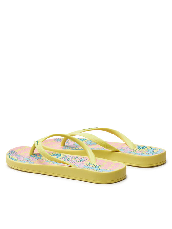 Ipanema Ipanema В'єтнамки 83469 Жовтий