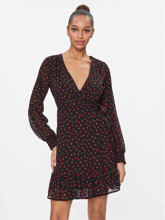 Női Hétköznapi ruha ONLY, Méret: XS, Fekete, 15273459