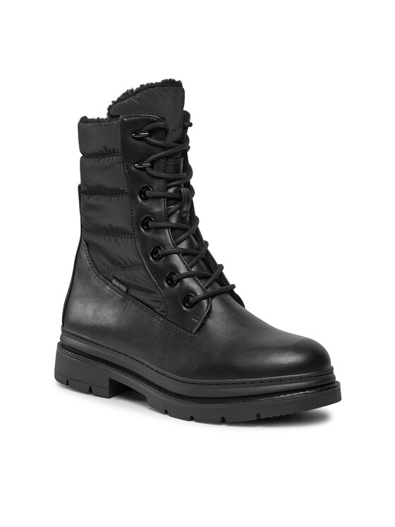 Tamaris Tamaris Cipő 1-26853-41 Fekete