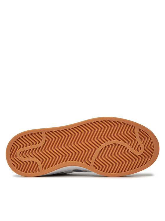 adidas adidas Sneakersy Campus 00s J HQ6507 Sivá