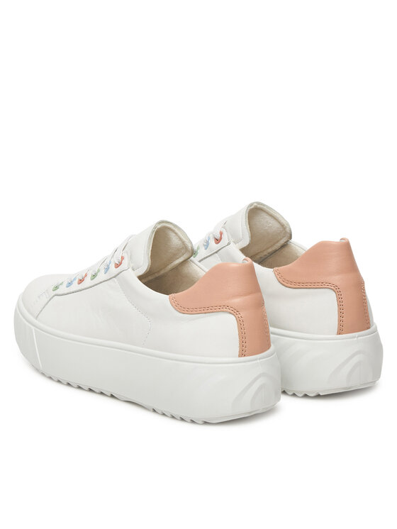 Ara Ara Tossud Monaco 12-46523-73 Valge