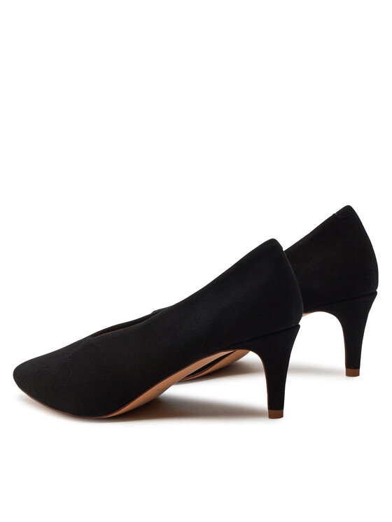 Balagan Balagan Buty Schpitz Czarny