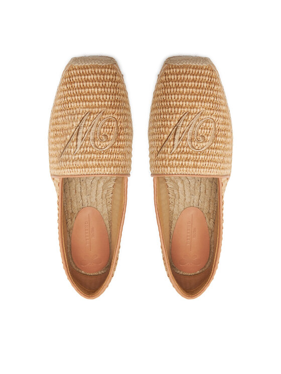Weekend Max Mara Espadrilles Sella 24155210956 Beige | Modivo.de 