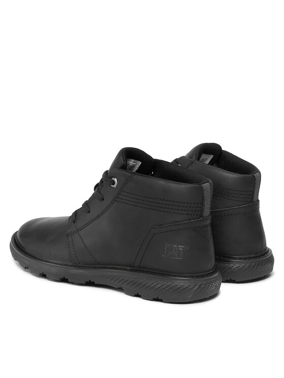 CATerpillar CATerpillar Schnürschuhe Trey 2.0 P725209 Schwarz