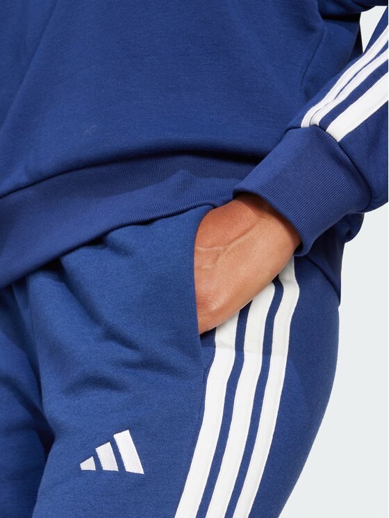 adidas adidas Spodnie dresowe 139545 Niebieski Regular Fit
