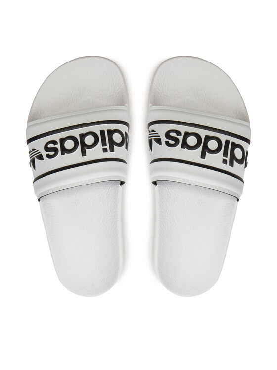 adidas adidas Şlapi Adilette ID5799 Alb