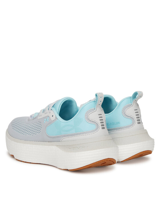 Under Armour Under Armour Buty do biegania UA W Infinite Elite 2 3028178 Szary