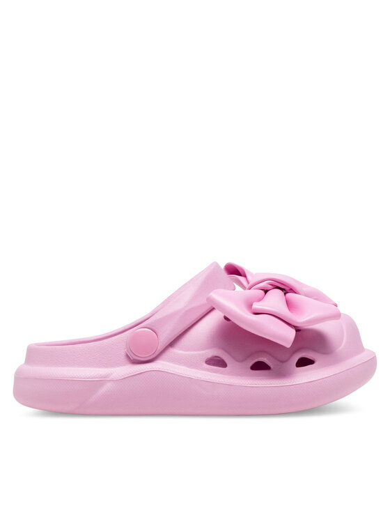 Nelli Blu Şlapi P3045507 Roz