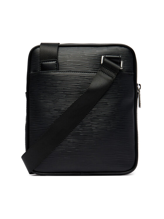 Guess Guess Válltáska HMMIPW P6223 Fekete