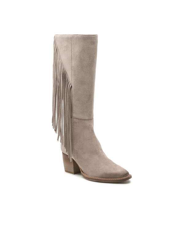 Stivali 05774-10/00-6 Beige