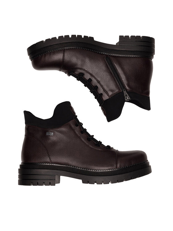 Rieker Rieker Stivaletti Y3163-35 Marrone