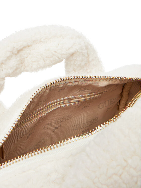 Guess Guess Сумка J5BZ07W2830 Écru