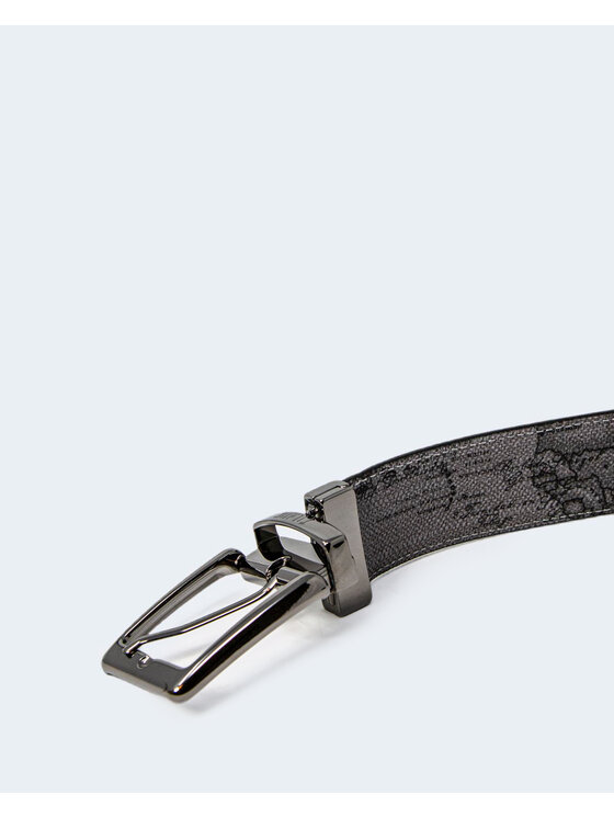 Alviero Martini Prima Classe Alviero Martini Prima Classe Cintura da uomo A485 5400 Nero