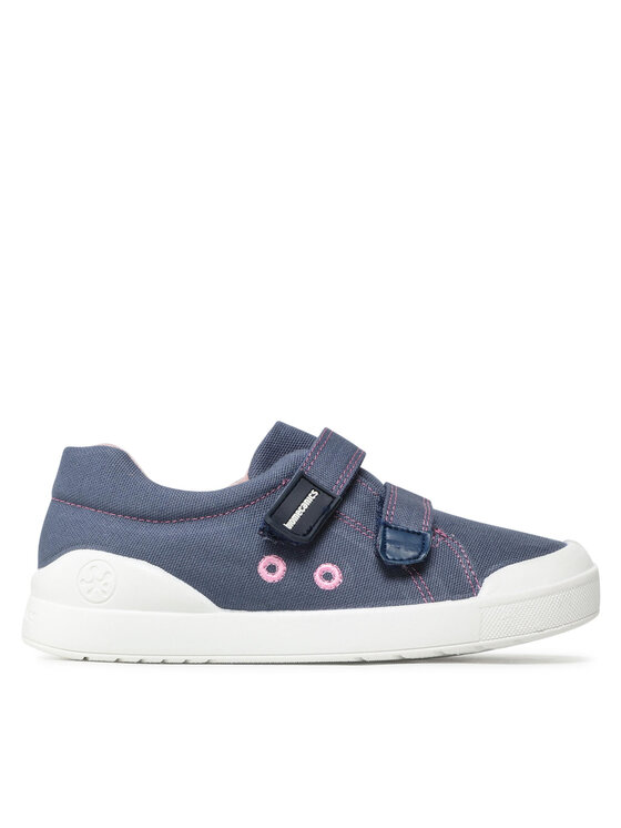 Scarpe sportive 222280-C S Blu scuro