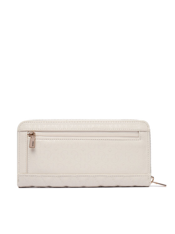Guess Guess Geldbörse Tamara Slg SWGG23 23146 Creme