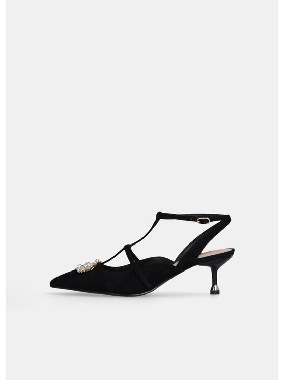 Liu Jo Liu Jo Décolleté SF5009P002122222 Nero