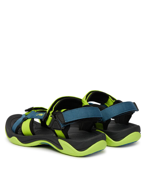 CMP CMP Sandalen Hamal  38Q9954J Rosa