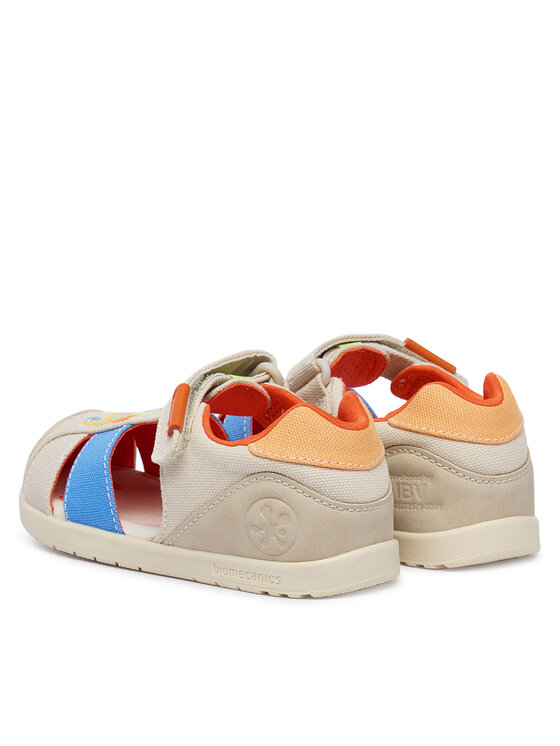 Biomecanics Biomecanics Босоніжки 262198 S Бежевий