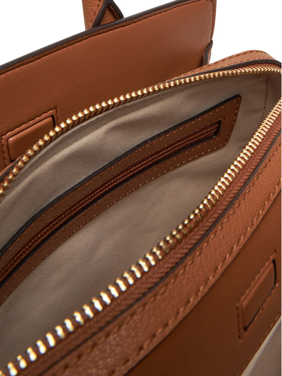 MICHAEL Michael Kors MICHAEL Michael Kors Rankinė Laila 30S5G9IS1B Ruda