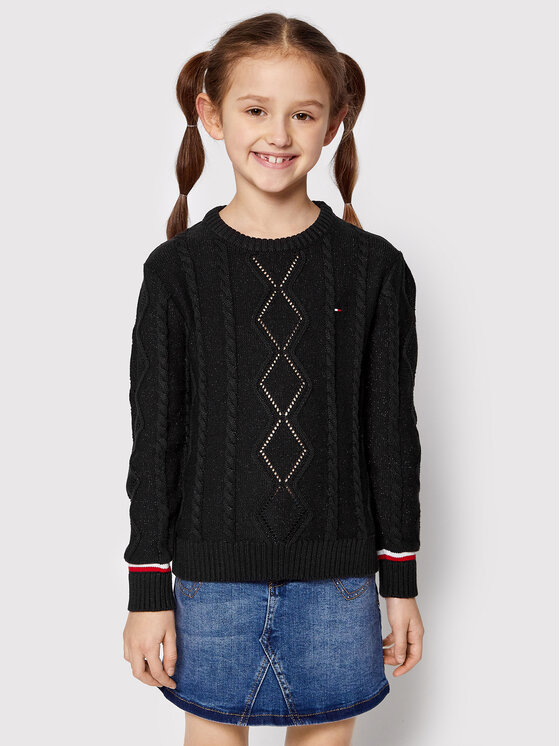 Maglione Tommy Hilfiger