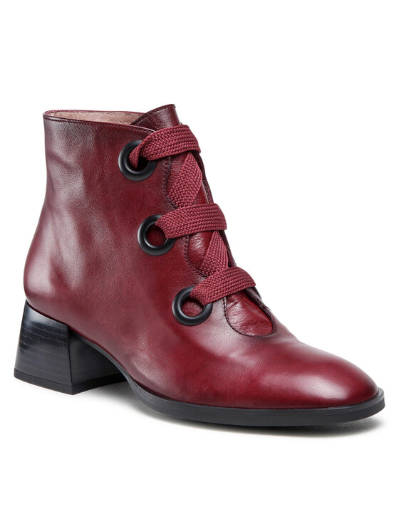 Stivaletti Hispanitas