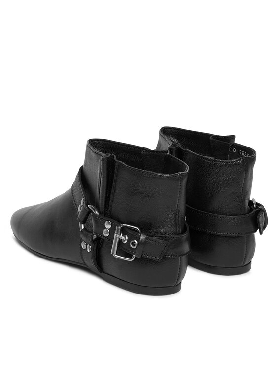 Balagan Balagan Stiefeletten Avzam Schwarz
