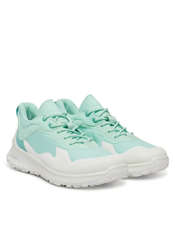 ECCO ECCO Bakancs Ult-Trn 82433361228 Türkizkék