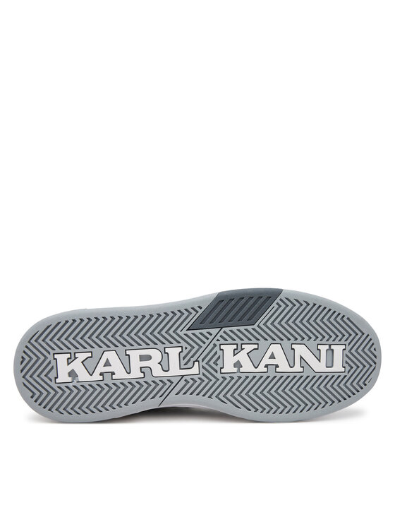 Karl Kani Karl Kani Laisvalaikio batai 89 2K PD00003076 Balta