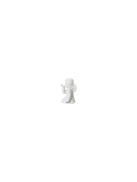 Rosenthal Rosenthal Figurka Anioł mały dmuchający Biały