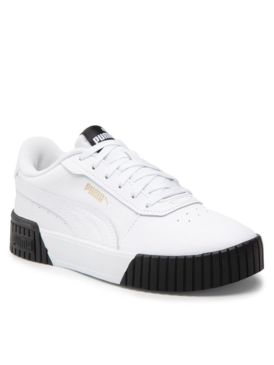 Puma Puma Сникърси Carina 2.0 385849 04 Бял