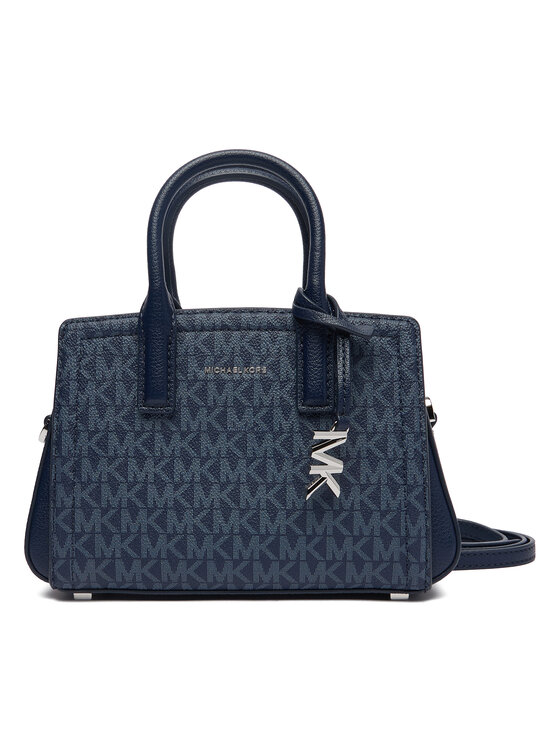 MICHAEL Michael Kors MICHAEL Michael Kors Táska 32F5S9IC0V Sötétkék