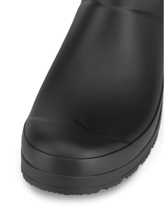 Hunter Hunter Cizme de cauciuc WFT2007RMA Negru