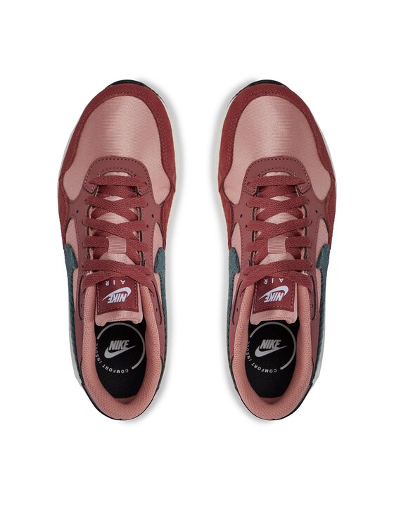 Nike Nike Снікерcи Air Max Sc Se FB8459 600 Бордовий