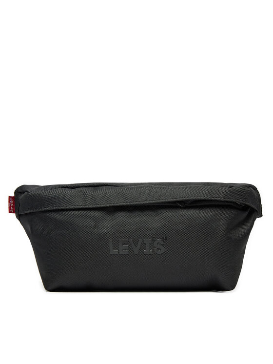 Levi's® Torba Za Okoli Pasu 235717-208-59 Siva