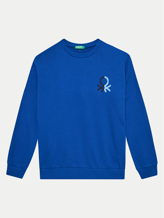United colors of benetton men's sweatshirt new arrivals