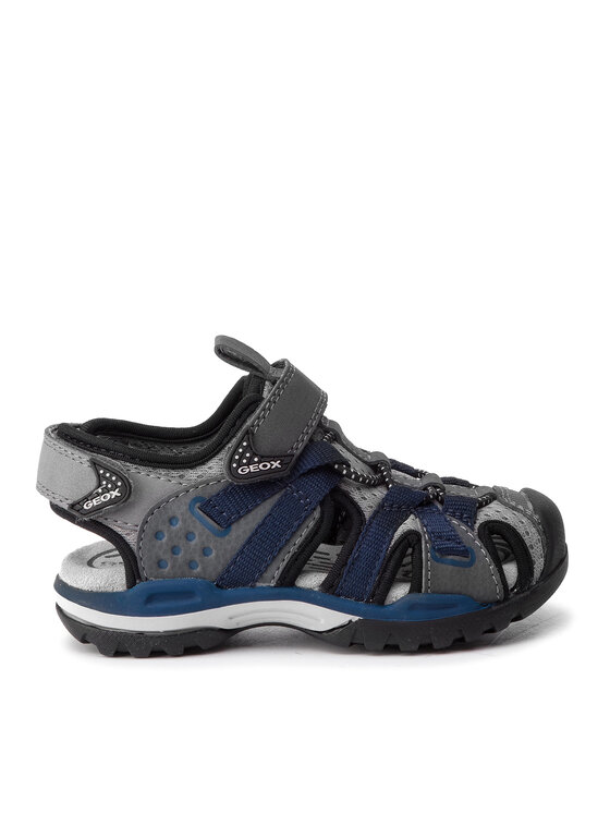 Geox Geox Sandaalid J Borealis B. B J920RB 0CE14 C0739 M Hall