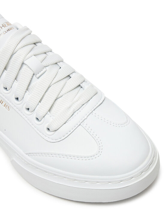 Skechers Skechers Tenisice 185060/WTAN Bijela
