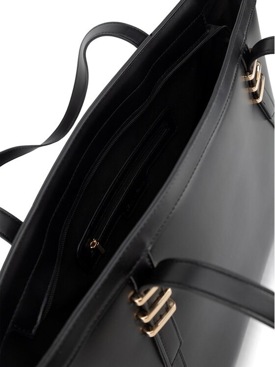 Jenny Fairy Jenny Fairy Handtasche JFR-L-028-06 Schwarz