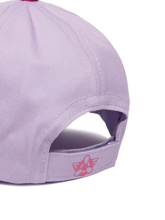 Paw Patrol Paw Patrol Kepurė CEO-ACCCS-SS26-216PAW Violetinė