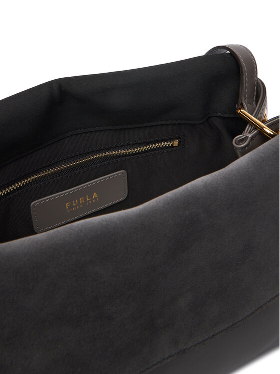 Furla Furla Borsetta Domus S WB01862 BX4185 IT 4283S 1002 Grigio