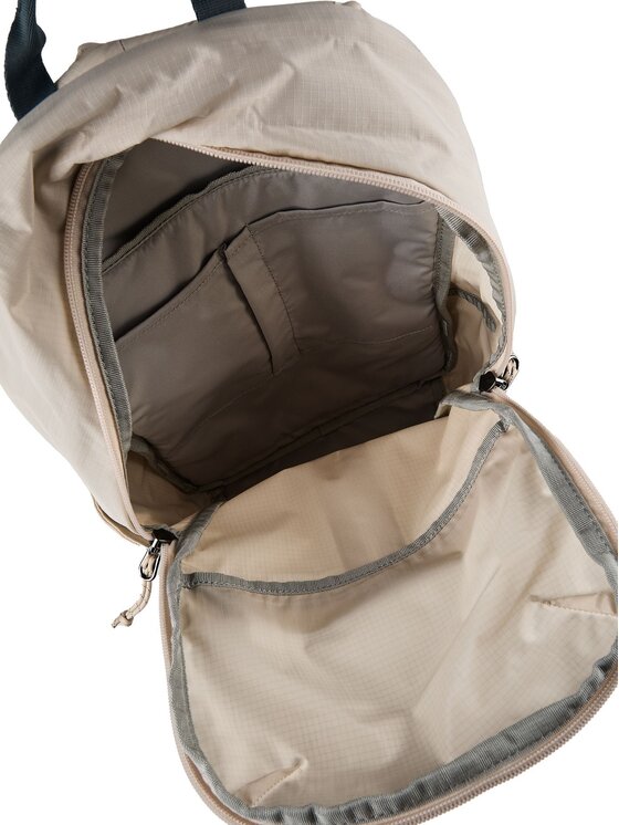 Jack Wolfskin Jack Wolfskin Plecak 330400 Biały