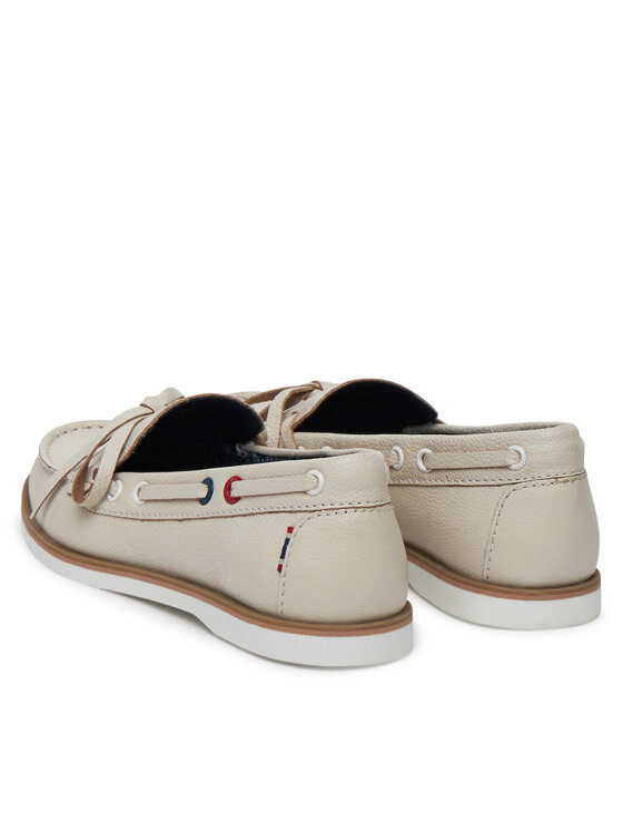 Beverly Hills Polo Club Beverly Hills Polo Club Mocasini WI16-SKIPER-01 Bej