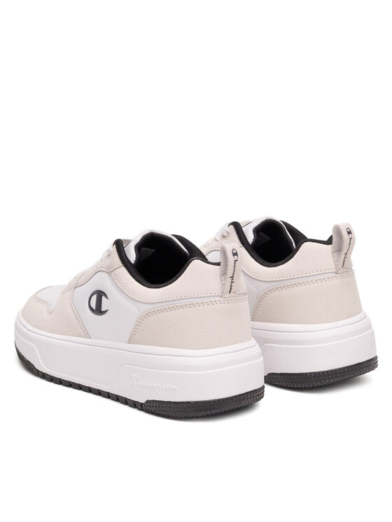 Champion Champion Tenisice RD18 LITE LOW S11724-WW003 Bijela
