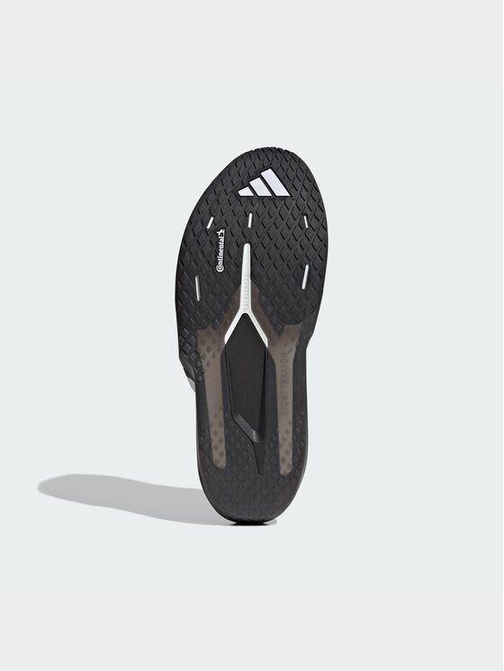 adidas adidas Buty na siłownię 164648 Czarny