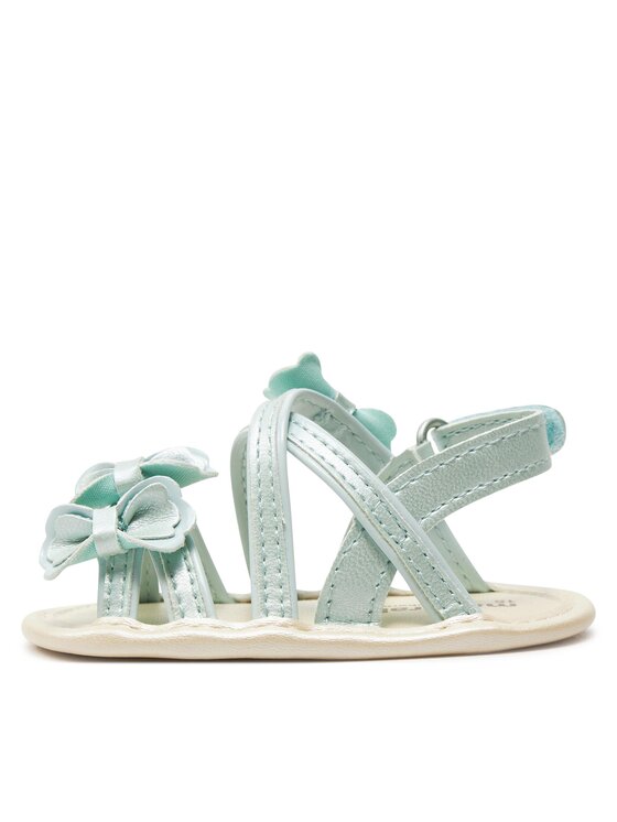 Mayoral Mayoral Sandalen 9744 Grün