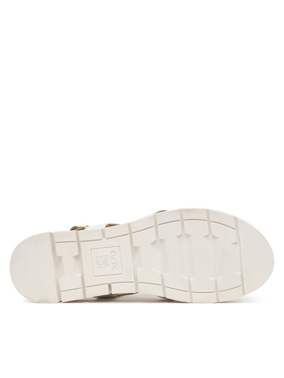 Ara Ara Босоніжки Cambridge S 12-26508-04 Білий