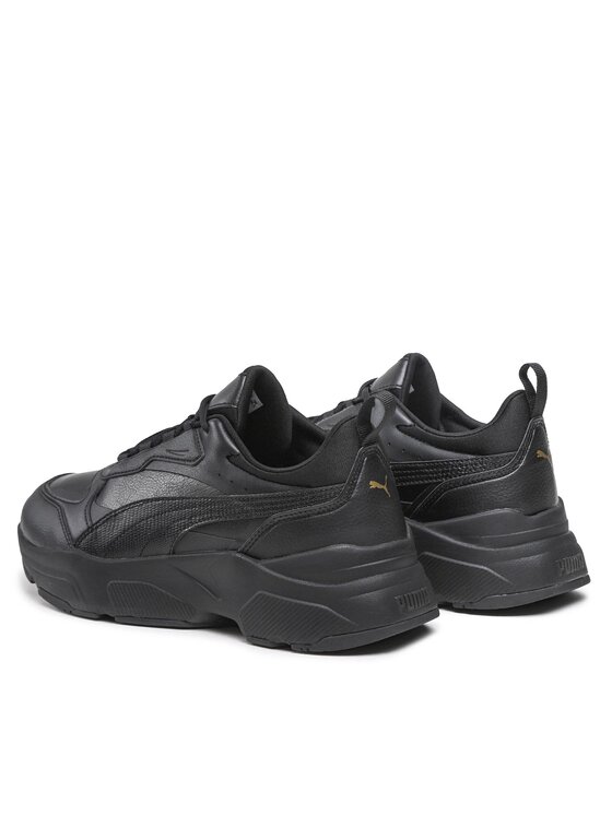 Puma Puma Tenisice Cassia Sl 385279 02 Crna