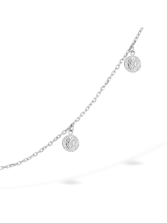 Tamaris Tamaris Naszyjnik 9229 Srebrny