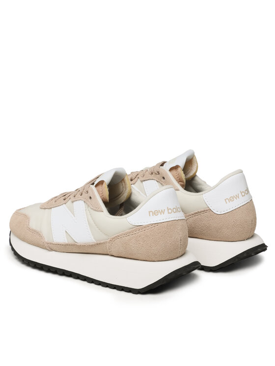New Balance New Balance Snīkeri WS237YB Bēšs